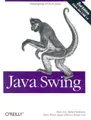 Cover image for Java Swing, Second Edition