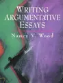 Cover image for Writing argumentative essays