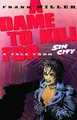 Cover image for A dame to kill for