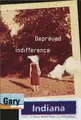 Cover image for Depraved indifference