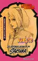 Cover image for Naruto Sakura