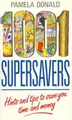 Cover image for 1001 Supersavers