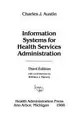 Cover image for Information systems for health services administration
