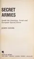 Cover image for Secret Armies