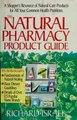 Cover image for The natural pharmacy product guide