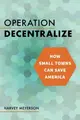 Cover image for Operation Decentralize