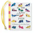 Cover image for If the shoe fits