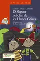 Cover image for L'Oleguer i el clan de les Llunes Grises