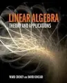 Cover image for Linear algebra