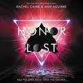 Cover image for Honor Lost
