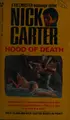 Cover image for Hood of Death (Killmaster)