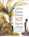 Cover image for Adrian Simcox does not have a horse