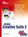 Cover image for Sams Teach Yourself Creative Suite 2 All in One