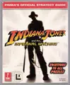 Cover image for Indiana Jones and the Infernal Machine