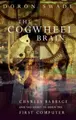 Cover image for The Cogwheel Brain