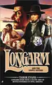Cover image for Longarm #295 (Longarm)