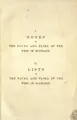 Cover image for On the fauna and flora of the west of Scotland.