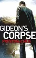 Cover image for Gideon's Corpse