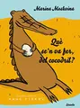 Cover image for Què se'n va fer, del cocodril?
