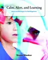 Cover image for Calm, Alert and Learning