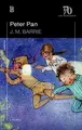 Cover image for Peter pan