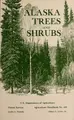 Cover image for Alaska trees and shrubs