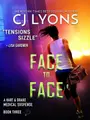 Cover image for Face to Face