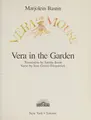 Cover image for Vera in the garden
