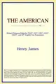 Cover image for The American