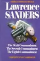 Cover image for Three complete novels