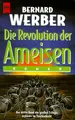 Cover image for Die Revolution der Ameisen. Der dritte Band der Trilogie.
