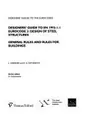 Cover image for Designers' Guide to EN 1993-1-1 Eurocode 3