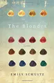 Cover image for The Blondes