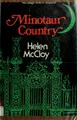 Cover image for Minotaur Country