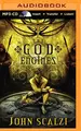 Cover image for God Engines, The