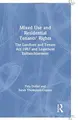 Cover image for Mixed use and residential tenants' rights