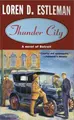 Cover image for Thunder City (Detroit Crime Series #7)