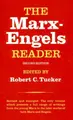 Cover image for The Marx-Engels Reader