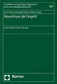 Cover image for Nourriture de l'esprit