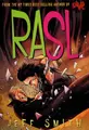 Cover image for RASL