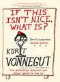 Cover image for If This Isn't Nice, What Is?  Expanded Second Edition