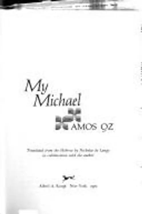 Cover image