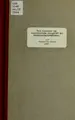 Cover image for Über hormonale und morphologische Malignität bei Nebennierengeschwülsten