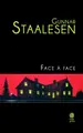 Cover image for Face à face