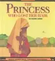 Cover image for The princess who lost her hair
