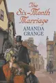 Cover image for Six-Month Marriage