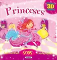 Cover image for Princeses