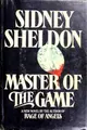Cover image for Master of the game