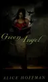 Cover image for Green angel