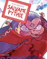 Cover image for Sálvame Pythie 3